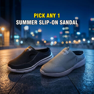 Pick Any One Summer Shoes (SS44)